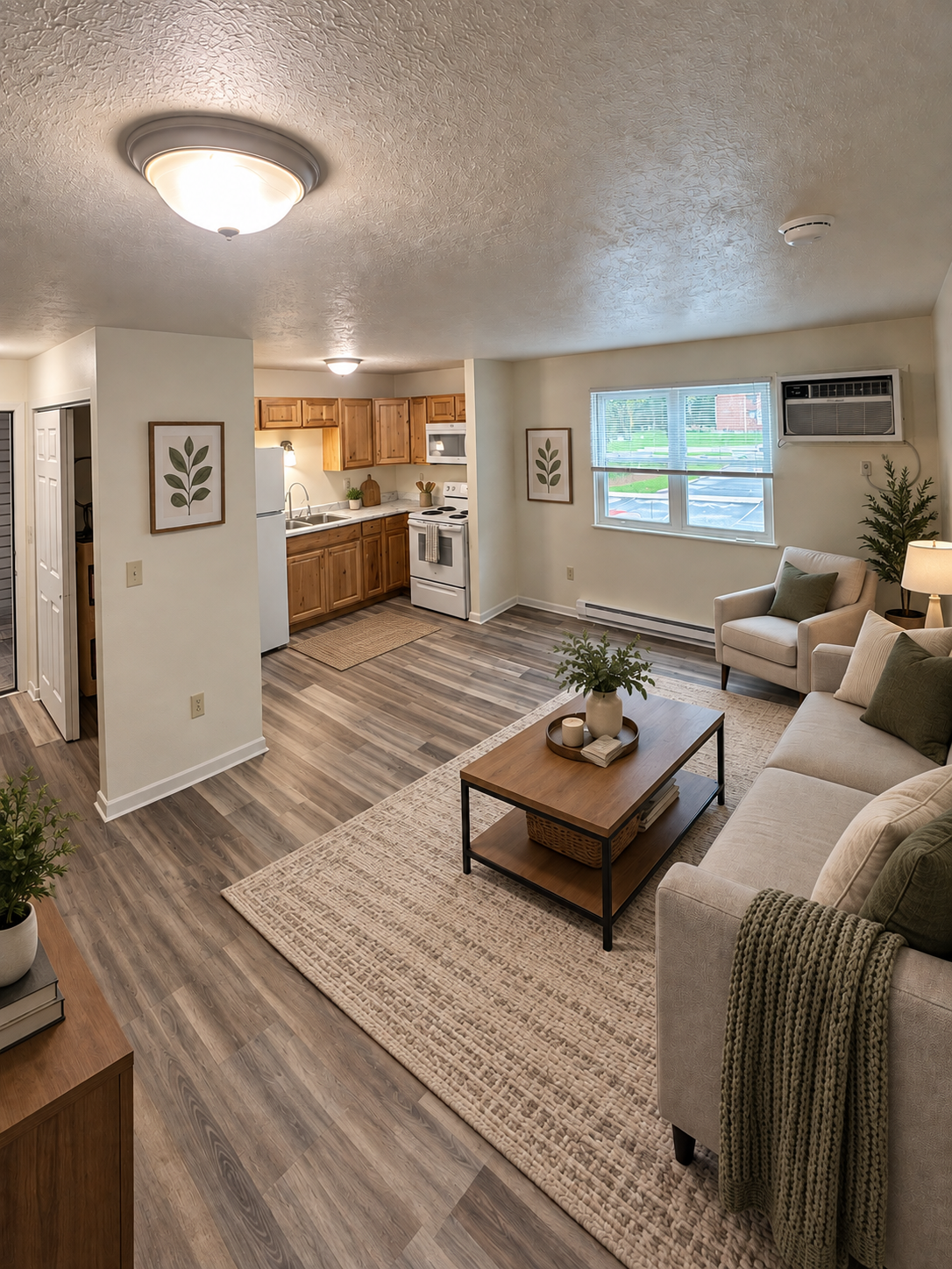 934 Buckeye Avenue - 214