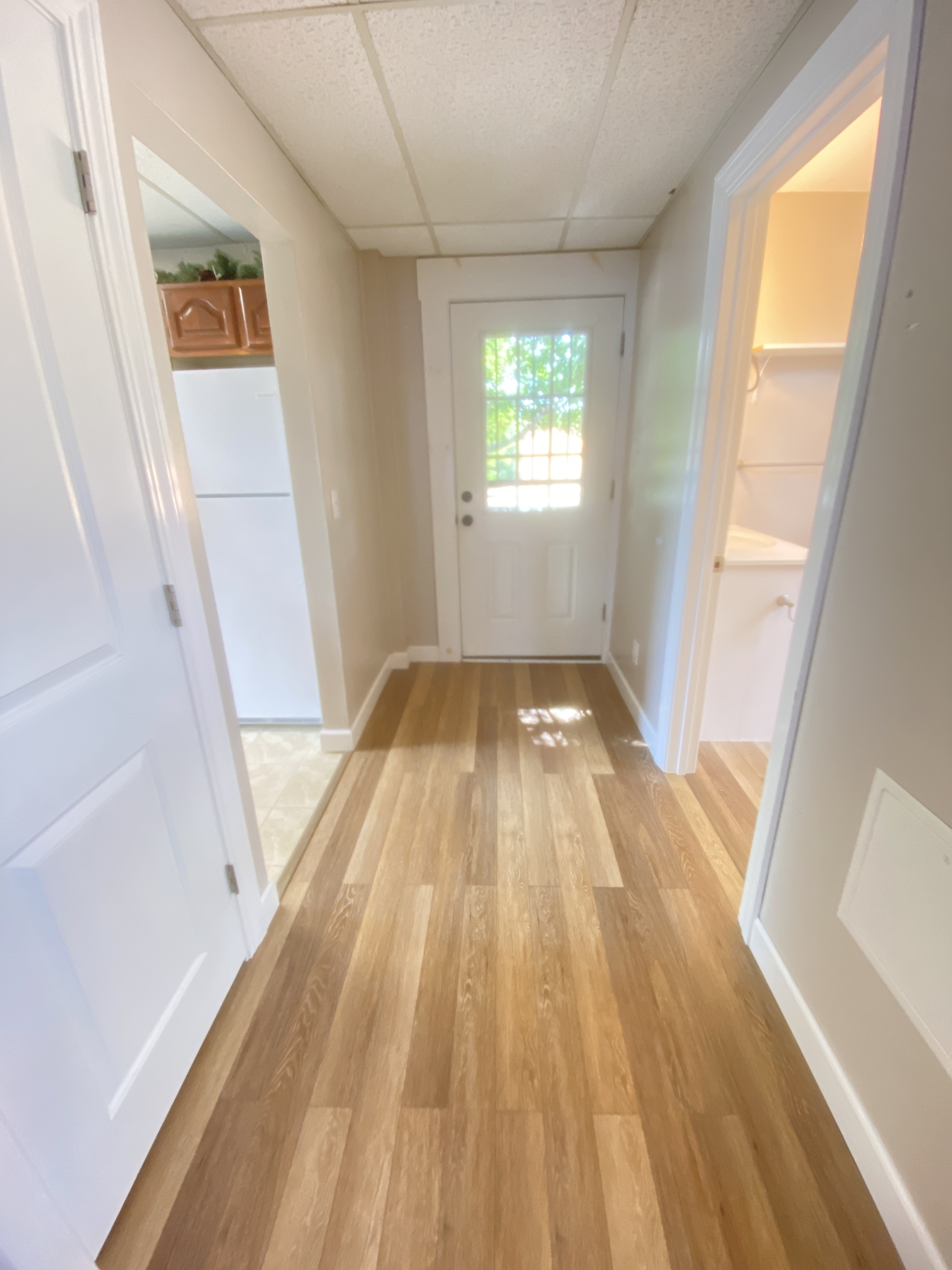 4830 Columbus Street - 4