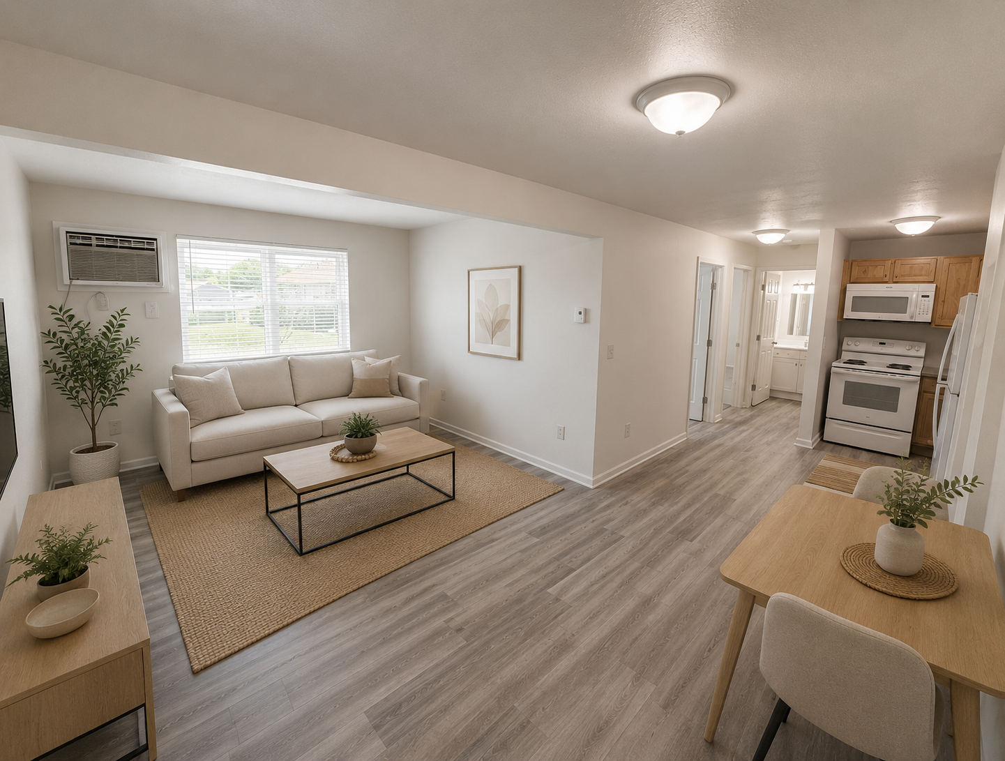 934 Buckeye Avenue - 212