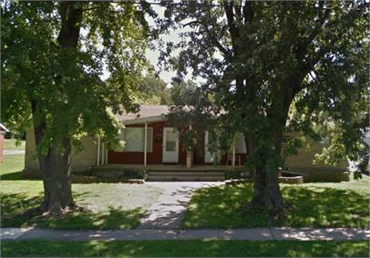 1004 North Main Street, Bellefontaine, OH