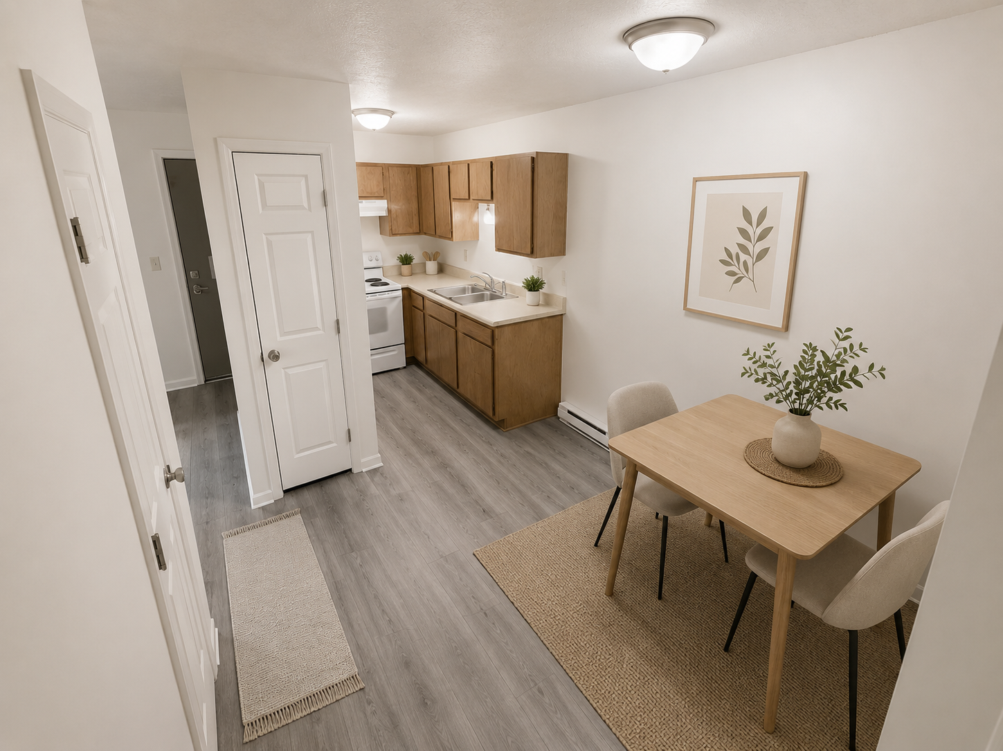 819 Mosgrove Street - 331